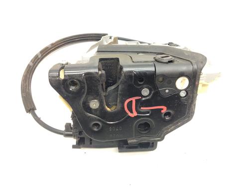 Used Rear right lock AUDI Q7 (4LB) 3.0 TDI quattro (240 hp) 17616007