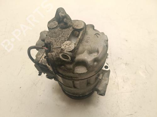 AC compressor BMW 1 (E87) 118 d | BP19438035M34 