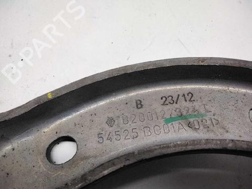 Left front suspension arm NISSAN NV200 Van 1.5 dCi 85 (M20, M20N, M20M) | BP14321657M12 