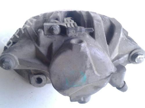 Left front brake caliper MERCEDES-BENZ E-CLASS (W211)  | BP11601853M105 