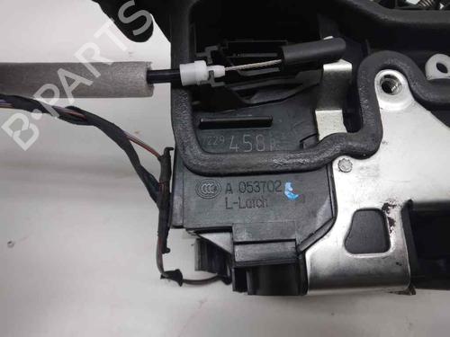 Front right lock BMW 3 Touring (F31) 320 d | BP15215440C97 
