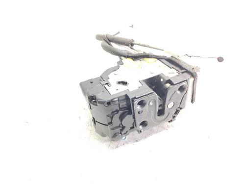 Used Front right lock HYUNDAI i20 I (PB, PBT) 1.2 (78 hp) 17058858