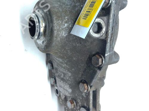 Used Front differential Front differential BMW 4 Coupe (F32, F82) 430 d (258 hp) 34735277 34735277