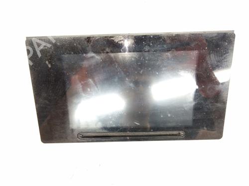 Used Radio TOYOTA AURIS (_E18_) [2012-2019]  20168029