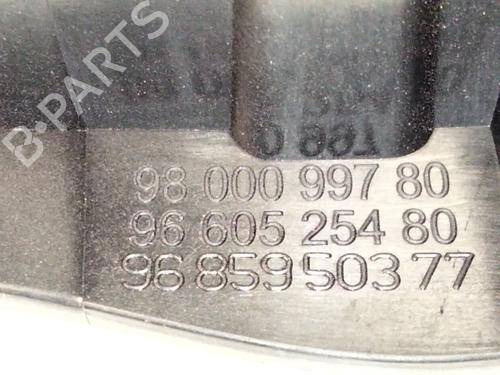 Front left interior door handle CITROËN C4 Picasso II 2.0 BlueHDi 150 | BP23040055I13 