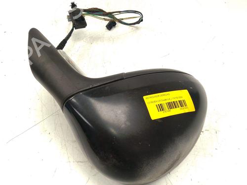 Used Right mirror Right mirror 38069438 38069438
