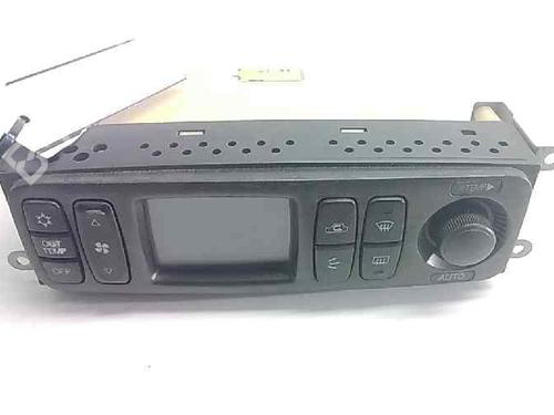 Used Climate control Climate control 10681230 10681230