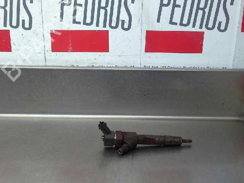 Used Injector RENAULT TRAFIC II Van (FL) [2001-2025]  1620808