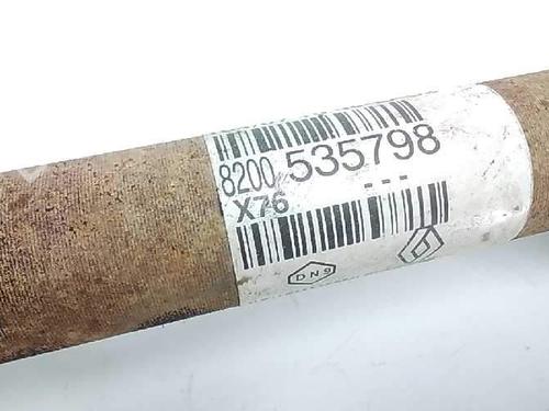 Left front driveshaft RENAULT KANGOO (KC0/1_) | BP17034729M38 - Image 3