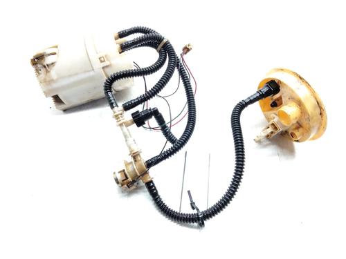 Used Fuel pump LAND ROVER RANGE ROVER SPORT I (L320) 3.6 D 4x4 (272 hp) 19312208