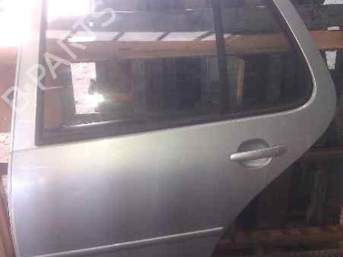 Dør venstre bagtil VW GOLF IV (1J1) [1997-2008]  118951