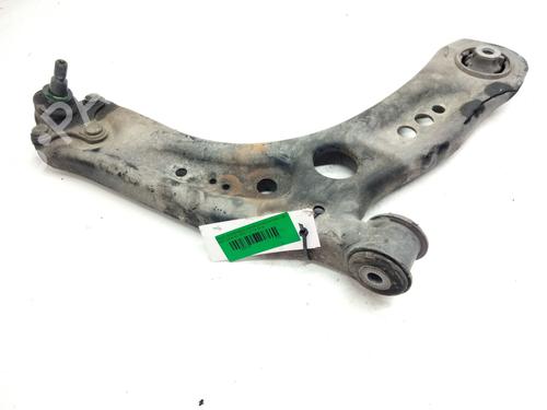 Used Right front suspension arm SEAT LEON SC (5F5) 1.2 TSI (110 hp) 17199258