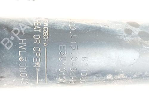 Left rear shock absorber VW T-ROC (A11, D11) 1.5 TSI | BP26141562M18 - Image 2