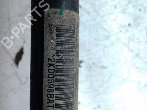Anti roll bar AUDI Q3 (F3B) 35 TDI | BP32732847M96 - Image 3