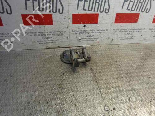 Rear right interior door handle RENAULT KANGOO (KC0/1_) 1.5 dCi (KC07) | BP3212374I16 