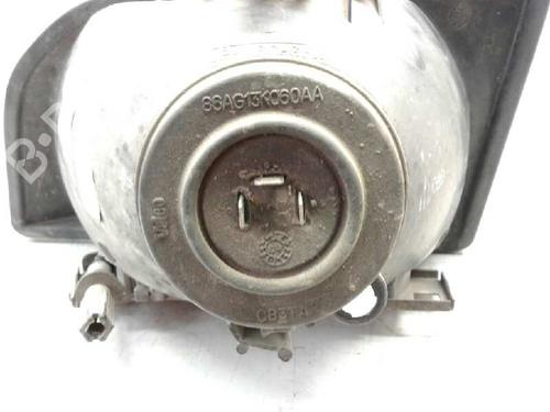 Right headlight FORD FIESTA III (GFJ)  | BP10191565C29 