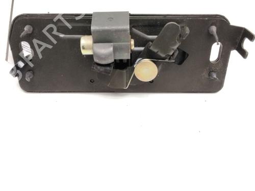 Tailgate handle NISSAN ALMERA II (N16) 1.5 | BP25225382C132 