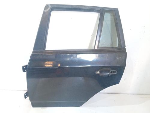Used Left rear door BMW X3 (E83) 2.0 d (150 hp) 17493766
