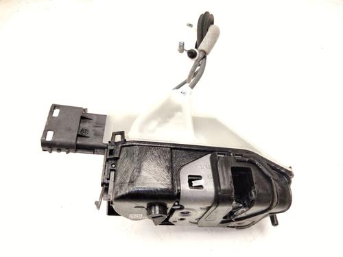 Used Front right lock CITROËN C5 AIRCROSS (A_) 1.6 THP 150 (A45GXJ) (150 hp) 29284901