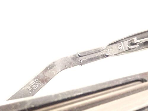 Front windshield wiper arm MAZDA MX-5 RF Targa (ND) 2.0 (ND2E) | BP26210971C143 - Image 3