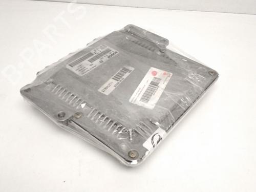 Engine control unit (ECU) CITROËN C5 I (DC_) 2.0 HDi (DCRHZB, DCRHZE) | BP151768M57