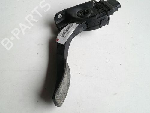 Used Pedal CITROËN BERLINGO / BERLINGO FIRST Box Body/MPV (M_) 2.0 HDI 90 (MBRHY, MCRHY) (90 hp) 8811073