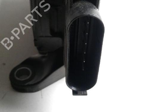 Pedal CITROËN BERLINGO / BERLINGO FIRST Box Body/MPV (M_) 2.0 HDI 90 (MBRHY, MCRHY) | BP8811073I4 