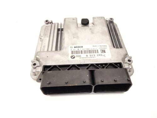 Engine control unit (ECU) BMW X3 (E83) 2.0 d | BP25229290M57 