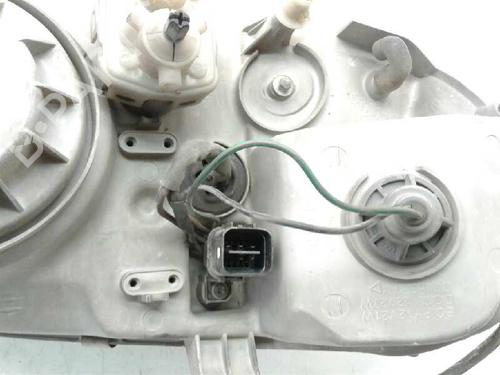Left headlight KIA CARNIVAL II (GQ)  | BP8647001C28 