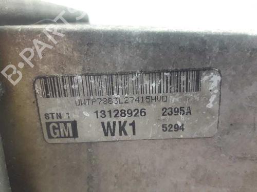 Intercooler OPEL ASTRA H GTC (A04)  | BP10655829M30 