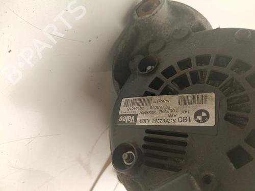 Alternator BMW 3 (E90)  | BP19732639M7 