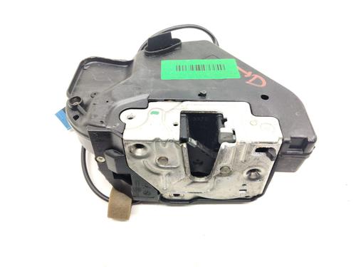 Used Rear right lock Rear right lock 18018201 18018201