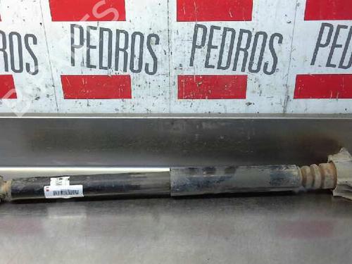 Used Left rear shock absorber MAZDA 3 (BK) 1.6 DI Turbo (109 hp) 1247216