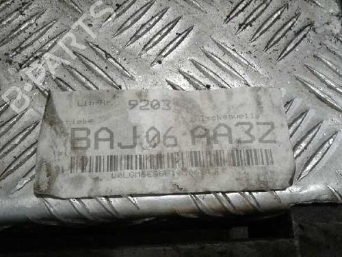 Gearbox OPEL INSIGNIA A (G09) 2.0 CDTI (68) | BP2506265M3 
