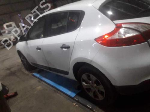 Luftventil RENAULT MEGANE III Hatchback (BZ0/1_, B3_) | BP11646903I21 - Image 6
