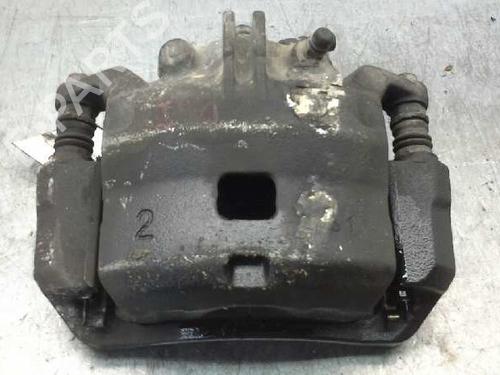 Left front brake caliper NISSAN NV200 Van  | BP11601654M105 