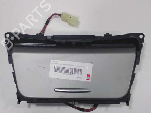 Used Ashtray BMW 1 (E87) 118 d (122 hp) 16493568