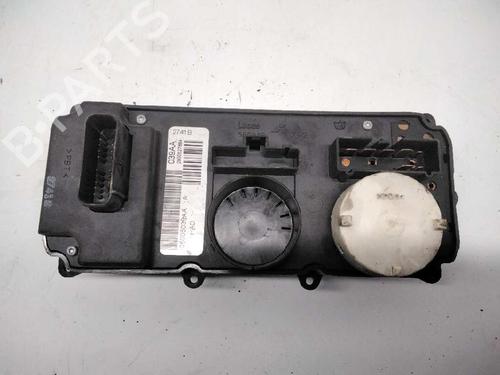 Climate control CHRYSLER VOYAGER IV (RG, RS) 2.5 CRD | BP1075049I5 