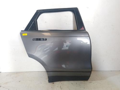Used Right rear door LAND ROVER RANGE ROVER VELAR (L560) 2.0 D240 SD4 4x4 (241 hp) 27978178