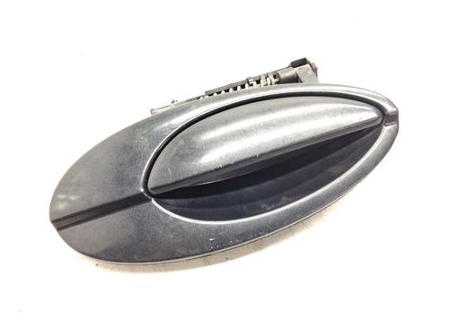 Front right exterior door handle CITROËN C5 II (RC_) 2.0 HDi (RCRHRH) | BP15658040C129 
