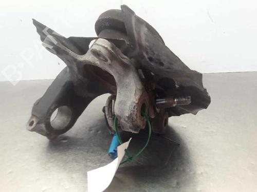 Right front steering knuckle BMW X3 (E83) 2.0 d | BP11365259M26 