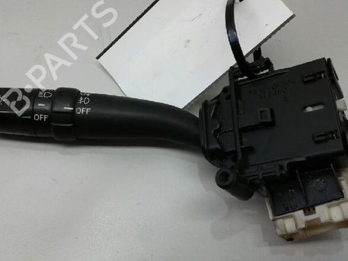 Used Steering column stalk TOYOTA AVENSIS (_T25_) 2.2 D-4D (ADT251_, ADT251R) (150 hp) 6975414