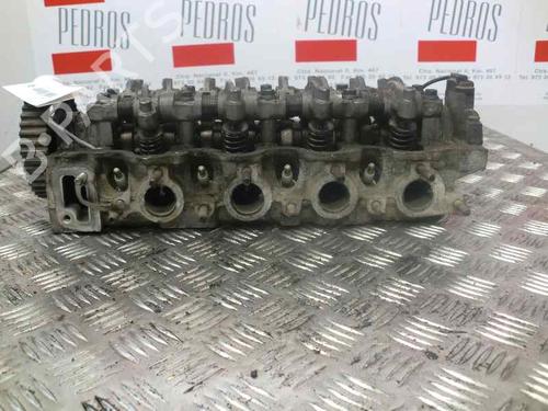 Cylinder head HYUNDAI ACCENT I (X-3) 1.5 i 12V | BP10977079M5 