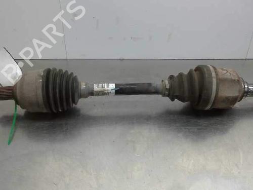 Used Left front driveshaft Left front driveshaft 4385682 4385682