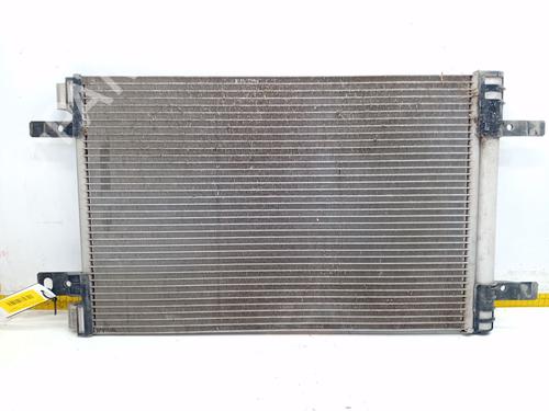 Used AC radiator PEUGEOT EXPERT Van (V_) 1.6 BlueHDi 115 (115 hp) 25229440