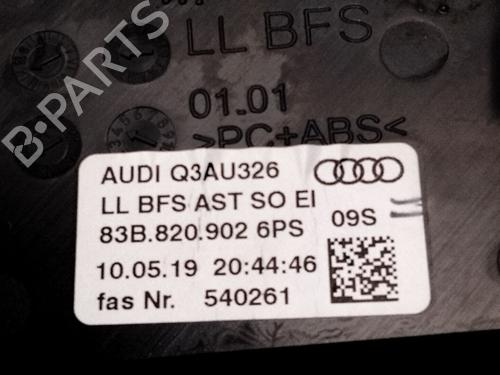 Air vent AUDI Q3 (F3B) 35 TDI | BP32698621I21 - Image 4