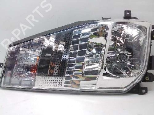 Used Right headlight RENAULT TRUCKS Maxity [2007-2025]  24425989
