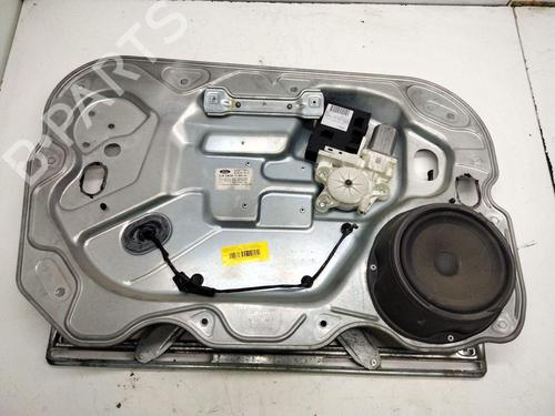 Used Front left window mechanism Front left window mechanism 36114841 36114841