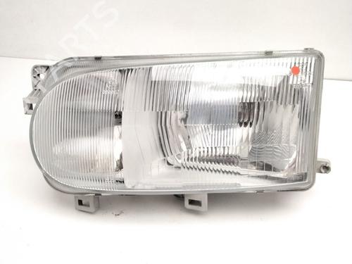 Used Left headlight NISSAN MICRA II (K11) 1.0 i 16V (K11) (54 hp) 29525686