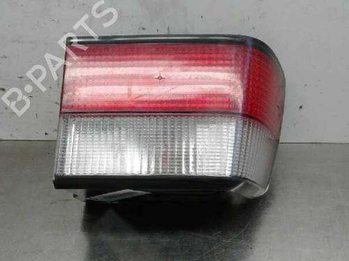 Used Left taillight Left taillight CITROËN XANTIA (X2) 1.8 i 16V (110 hp) 1737123 1737123